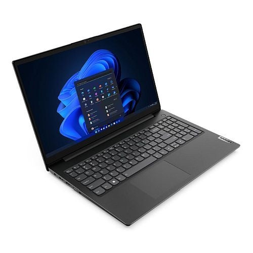 Lenovo V15 G3 IAP 82TT0008UK Laptop, 15.6 Inch Full HD 1080p Screen, Intel Core i5 1235U 12th Gen, 8GB RAM, 256GB SSD, Iris Xe Graphics, Windows 11 Pro-PCR Business Solutions Ltd